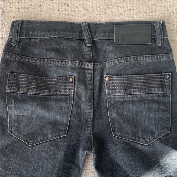Calvin Clain Jeans for Boys - Picture 4 of 6